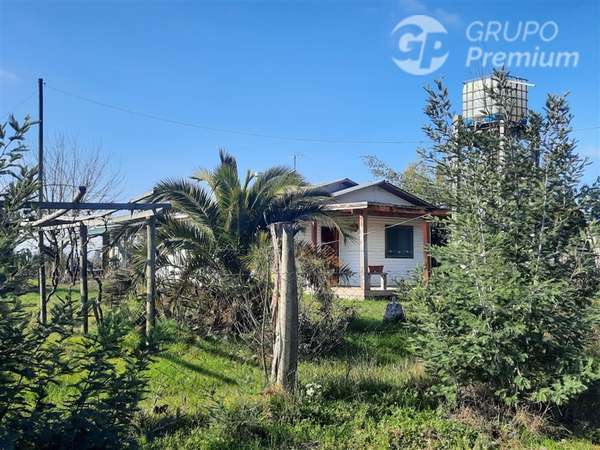 Parcela en venta en Retiro