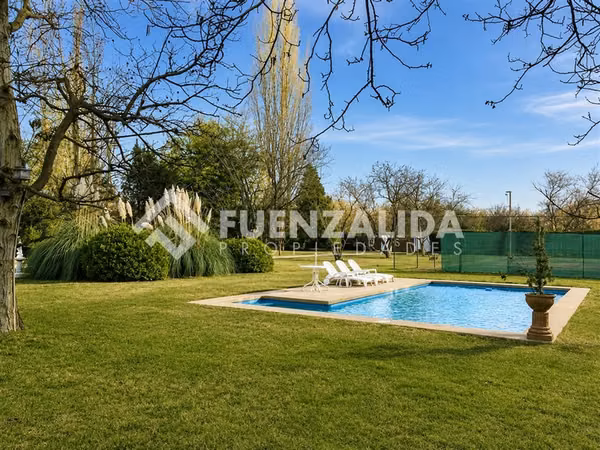 Casa en venta de 3 dorm. en Buín