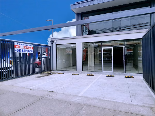 Local Comercial Oficina 234 m2 Ubicación Privilegiada