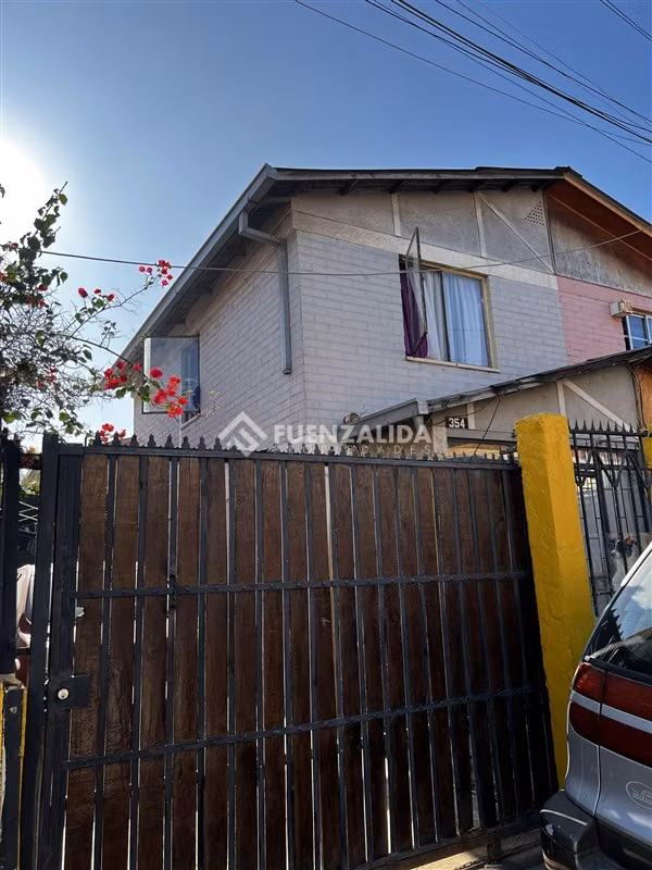 Casa en venta de 3 dorm. en San Bernardo