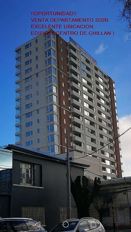 OPORTUNIDAD IMPECABLE DEPTO 2D/2B/1E/1B CENTRO DE