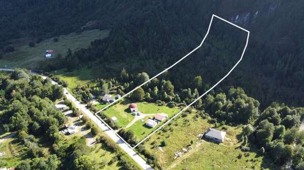Parcela de 1.89 Ha a 5 min de Puerto Aysen (170223)