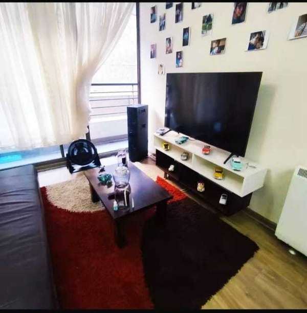 Venta depto en Metro Bellas Artes 2d/2b/b (170219)