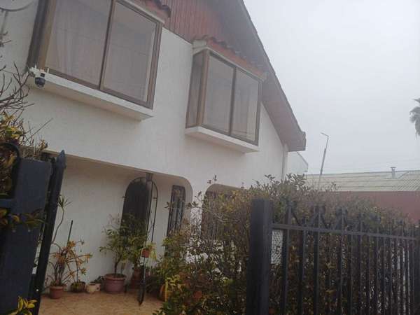 Casa en venta Villa Galilea (170203)