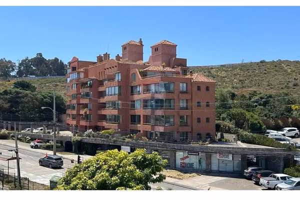 Vive en reñaca: 2d/2b + 2 estacionamientos