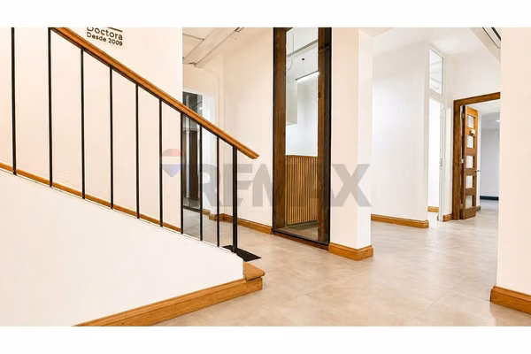 Oficina concepto cowork