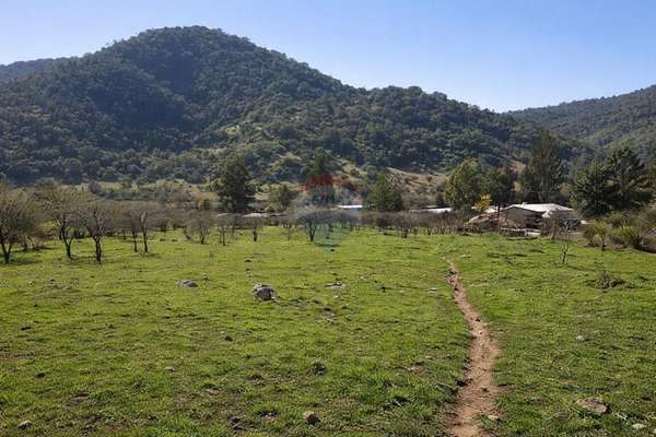 Venta de terreno santa cruz