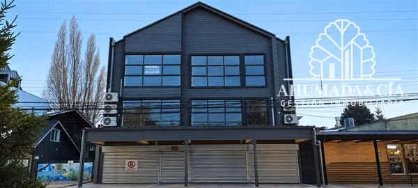 Oficina en arriendo en Coihaique