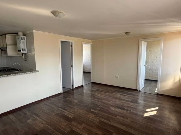 Vendo departamento en San Fernando