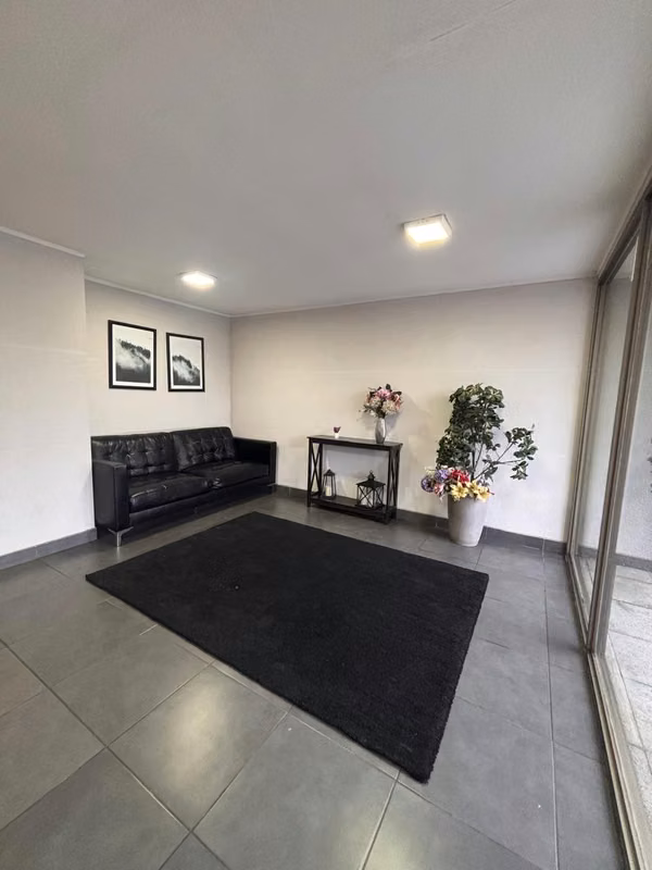 Departamento en arriendo Valle Escondido Concepción
