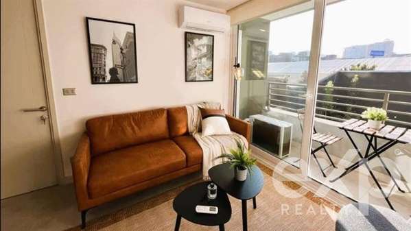 Venta depto. 2D 1B Ñuñoa Edificio que es un Hotel 5 Estrella