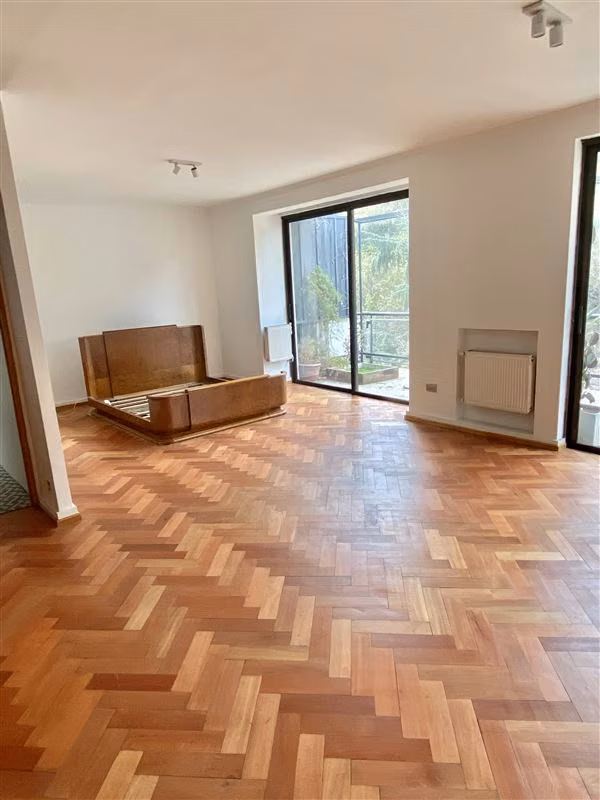 Departamento en arriendo de 4 dorm. en Santiago