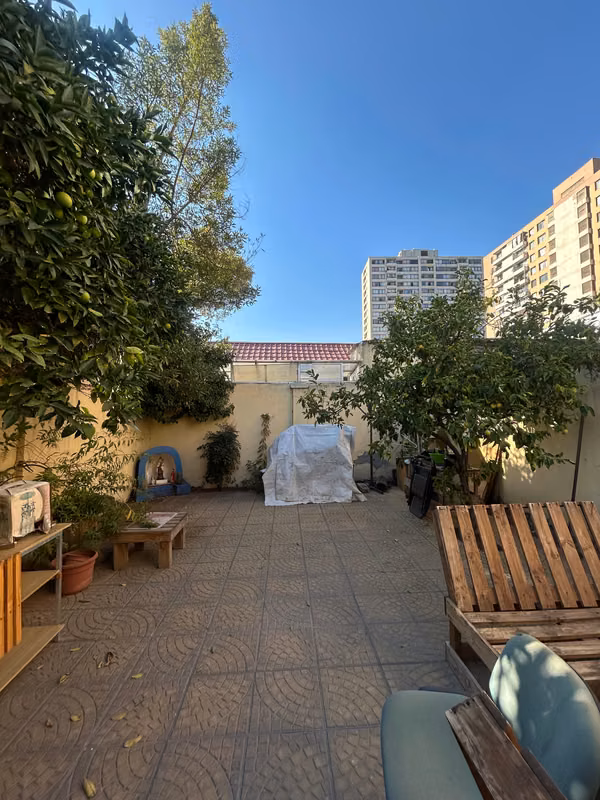VENTA CASA 5HAB 1BA INDEPENDENCIA