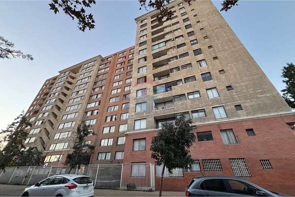 Venta depto studio  metro parque almagro.