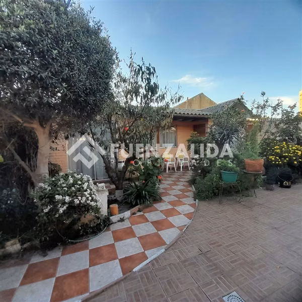 Casa en venta de 3 dorm. en Coquimbo