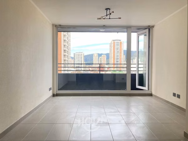 Departamento en Freire