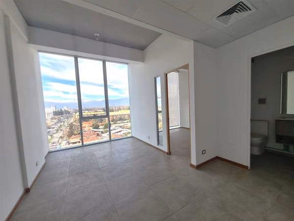 OFICINA Oficina en VENTA o ARRIENDO en Rancagua, Edificio Focus