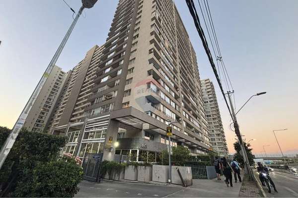 **moderno dpto. en macul - ¡inversión ideal!**