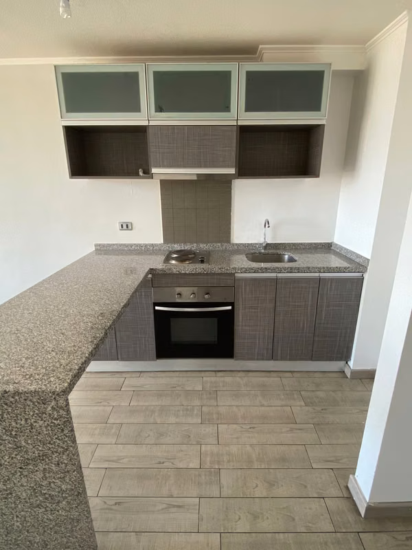 Dpto De Una Habitacion Y Un Baño Cerca A Metro Departamental