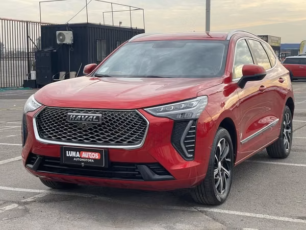 HAVAL JOLION 2024