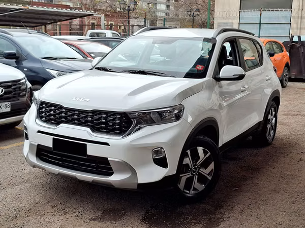 KIA SONET 2022