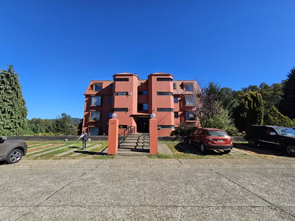 Ventadepartamento Las Casonas - Isla Teja