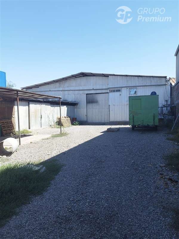 Sitio en venta en La Granja