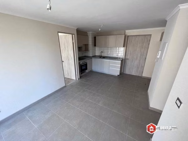ARRIENDO  DEPARTAMENTODE  3D2B  PISO 16 EST/BOD