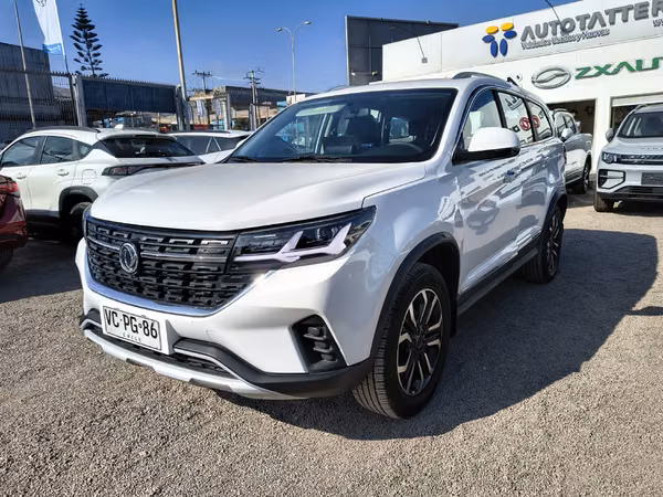 DONGFENG T5L 2025
