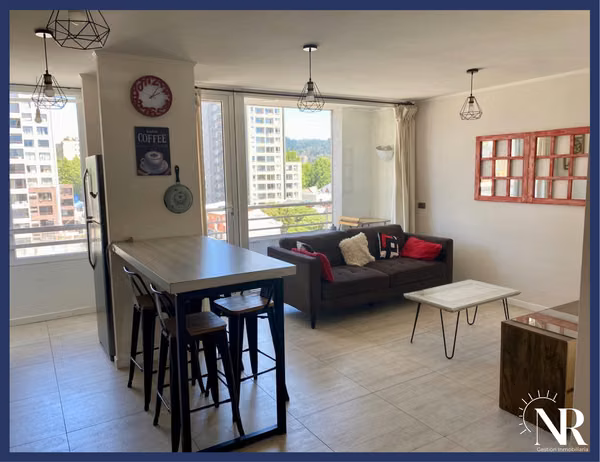 Se Vende Departamento en Maipú con Ainavillo