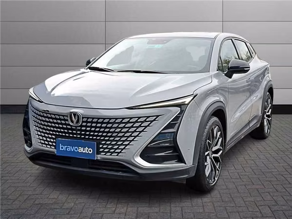 CHANGAN UNI-T 2024