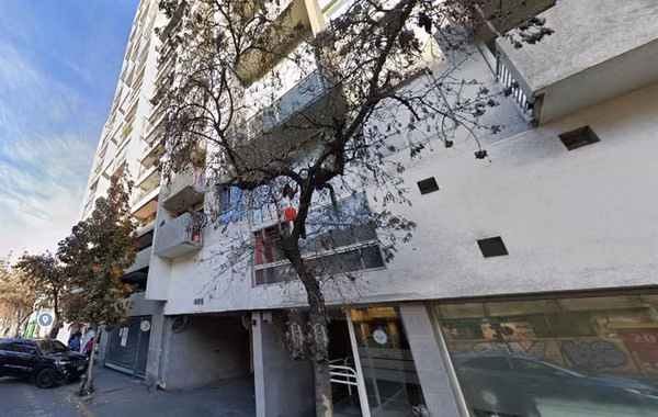 Departamento en Venta en Santiago