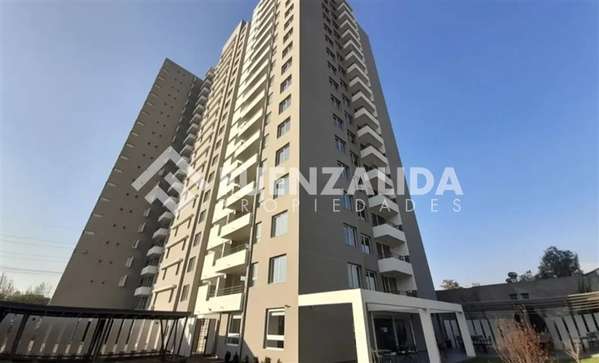 Departamento en venta de 2 dorm. en San Miguel