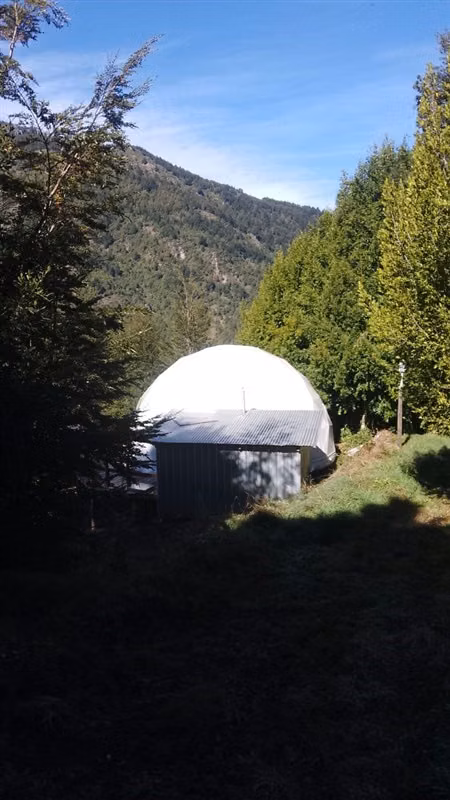 Sitio en venta Huife Alto, Pucón