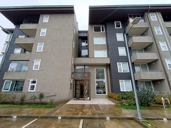 ARRIENDO DEPTO AMOBLADO PUERTO MONTT