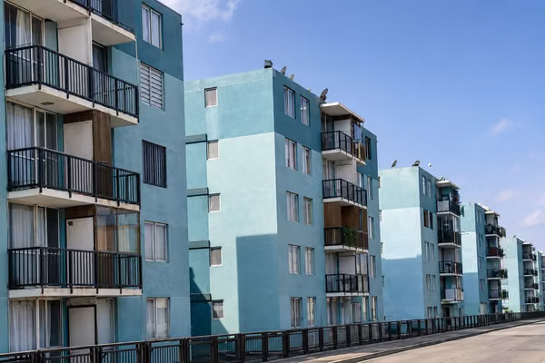 Condominio la Tortuga III