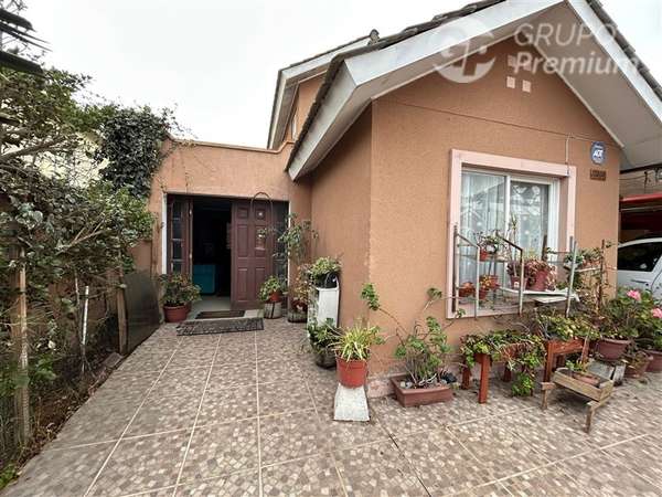 Casa en venta en La Serena sector Oriente