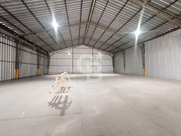 Bodega en Comuna de Maipú