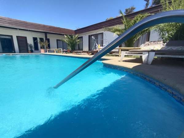 EXCLUSIVA CASA MEDITERRÁNEA EN PARCELA DE 2.500 M²