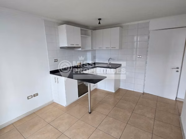 VENDE DEPARTAMENTO SECTOR NORTE ANTOFAGASTA
