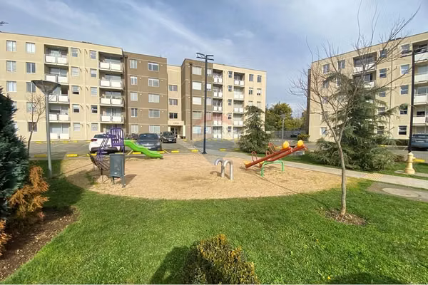 Se vende departamento 3d/2b/e, c. parque oriente