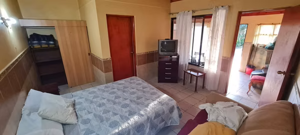 Departamento Lincoyán, Quilpué, Valparaíso