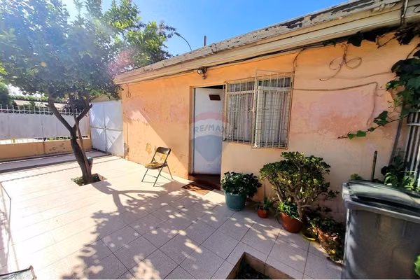 Casa en macul, excelente ubicación