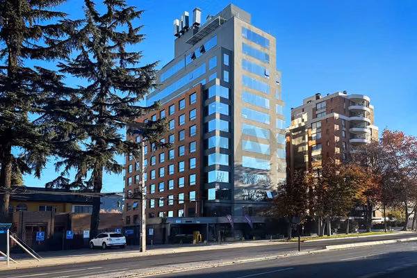 89 m² + 3 estacionamientos