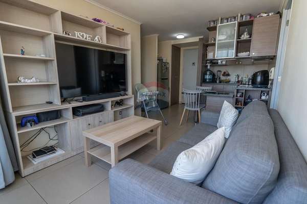 Venta departamento santiago centro moneda