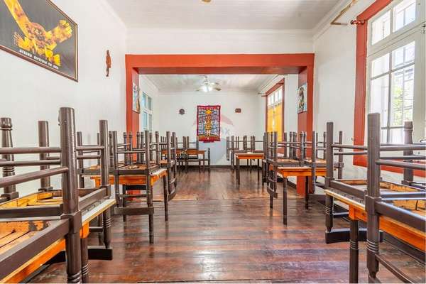 Venta casa  restaurante barrio italia providencia