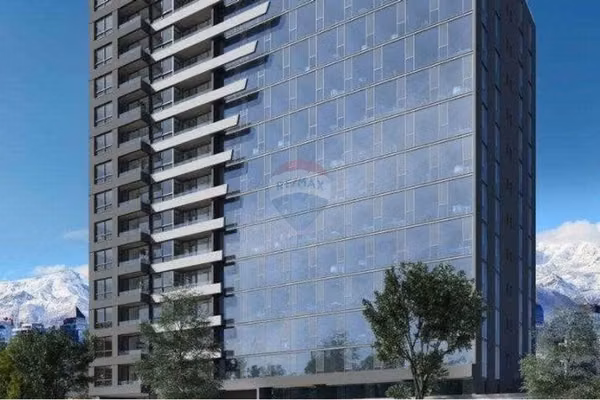 Oficina en venta antonio bellet(3p+2b+1e)