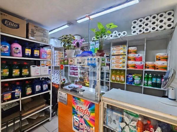 Local Comercial En Paseo Cousiño | Centro De Viña Del Mar