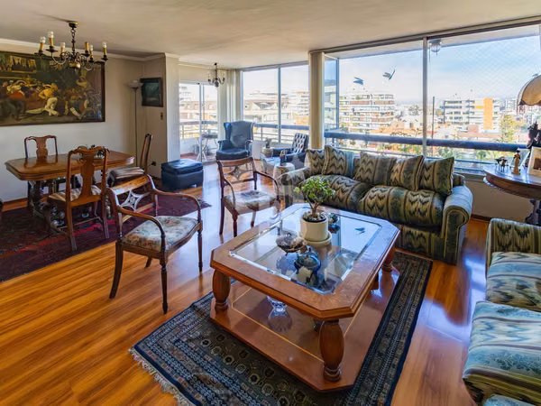 4D/3B | Barrio Las Lilas | Vista Despejada