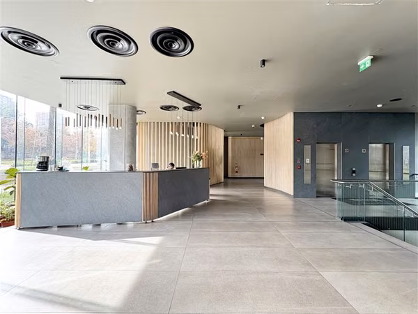 Departamento en arriendo de 2 dorm. en Las Condes